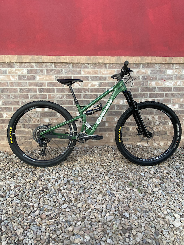 2021 Canfield Tilt Small For Sale