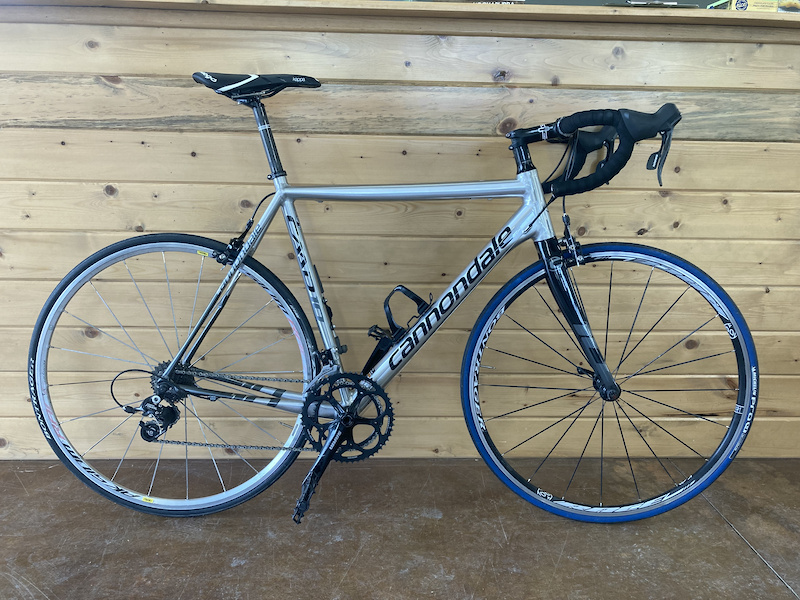 2012 cannondale caad10