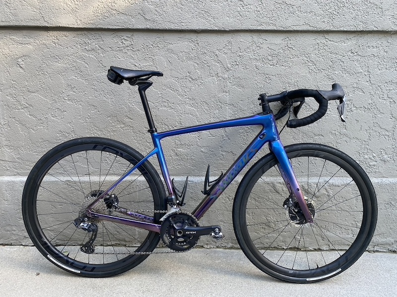 2020 Specialized Diverge S Works For Sale