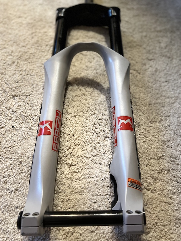 ちきんページ2 Marzocchi 66 RC2X best ITALIAN year - straight 1 1/8 For Sale