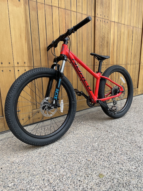 2019 Norco, fluid HT 24 inch MTB For Sale