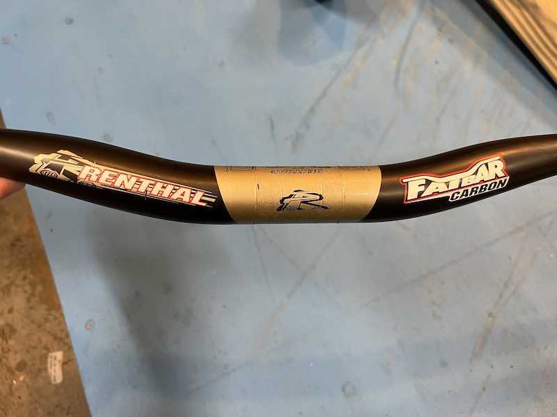 renthal 780mm