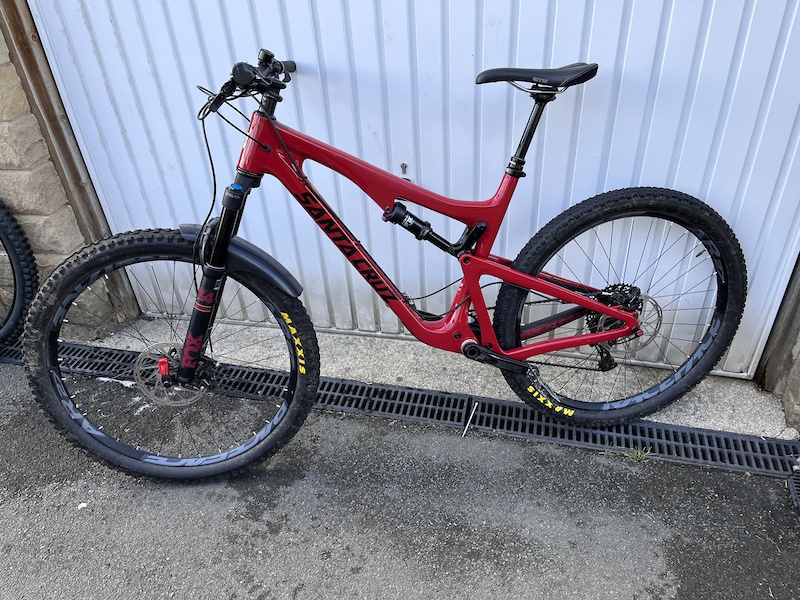 santa cruz 5010 for sale