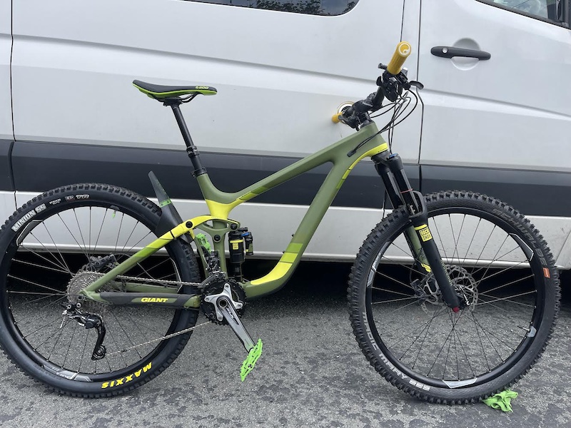 2015 giant reign advanced 1