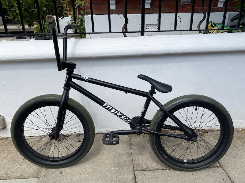 2020 Fit bike BMX For Sale