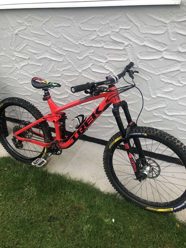 trek remedy 9 for sale