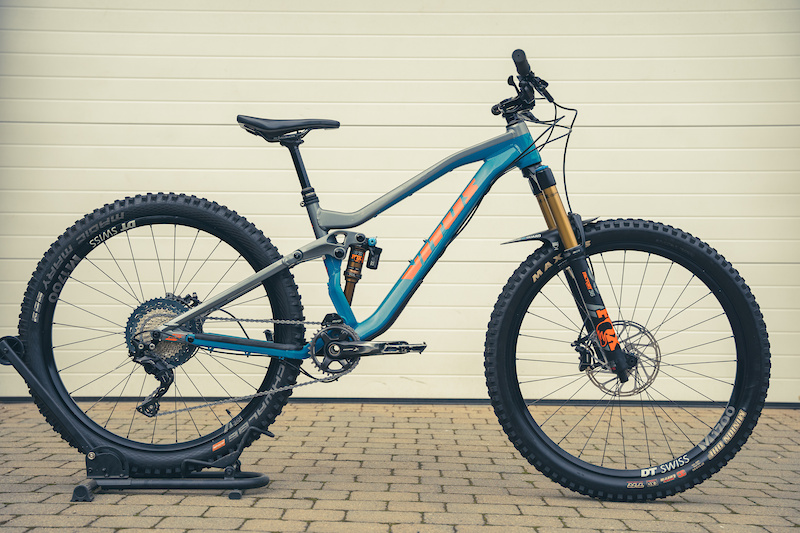 vitus escarpe vr 2019