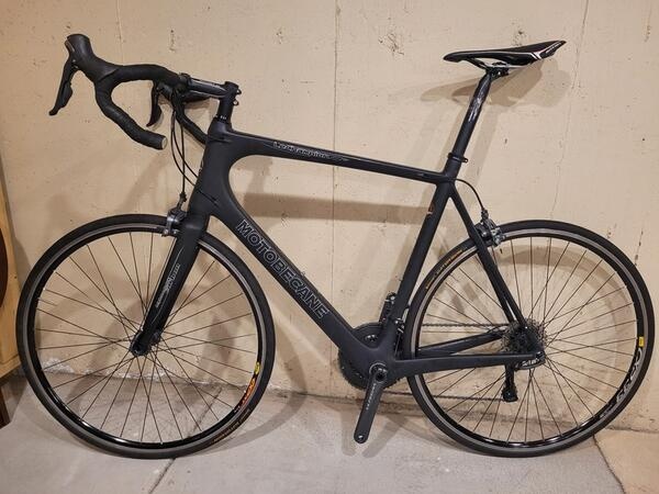 2015 XXL Carbon Road Bike For Sale