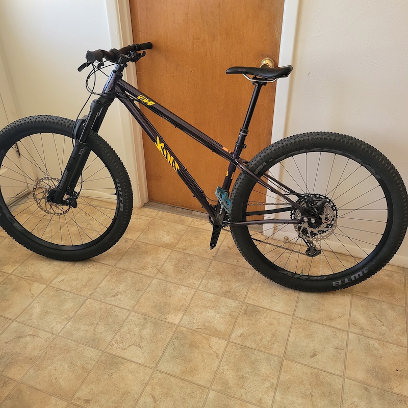 kona honzo for sale