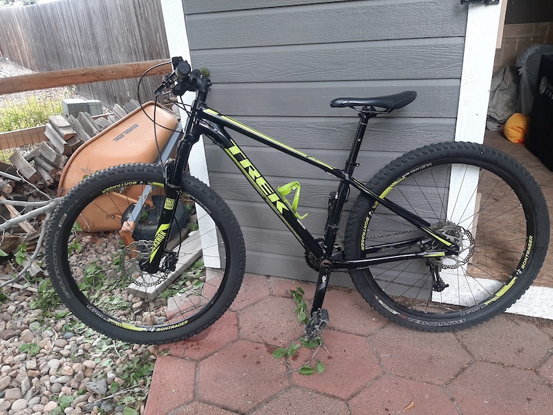 trek superfly 6 for sale