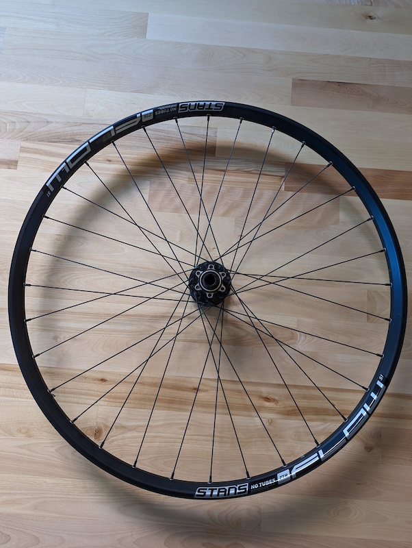 stans flow s1 27.5