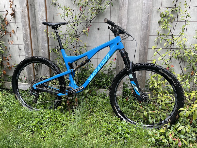 2016 santa cruz 5010 Clearance