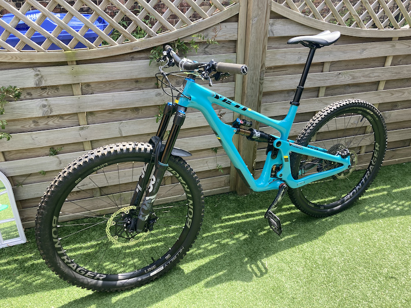 2019 Yeti sb150 T-series For Sale