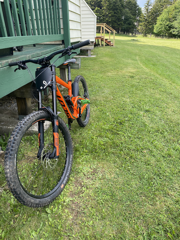 scott gambler 730 2019