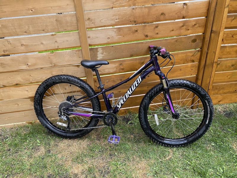 2018 Specialized RipRock Comp 24\