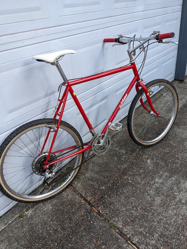 1986 specialized rockhopper For Sale