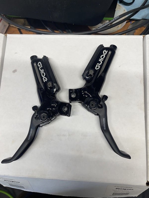 2021 Guide R master cylinders For Sale