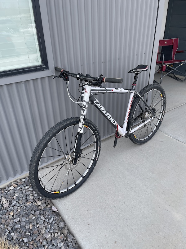 cannondale fsi carbon 2016