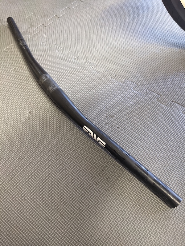 Enve SWP Carbon bars, 31.8/680 For Sale