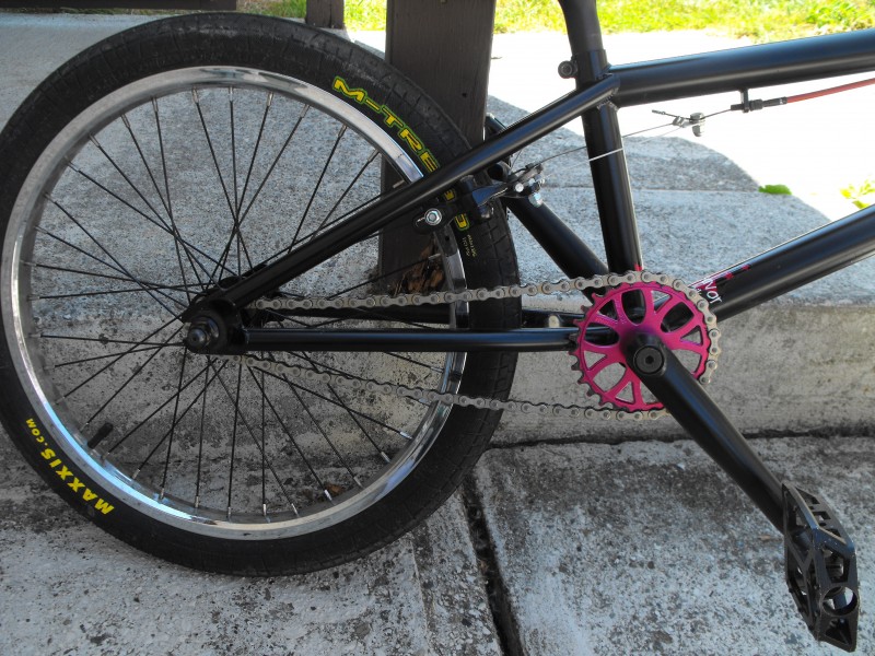 2007 Colony For Sale