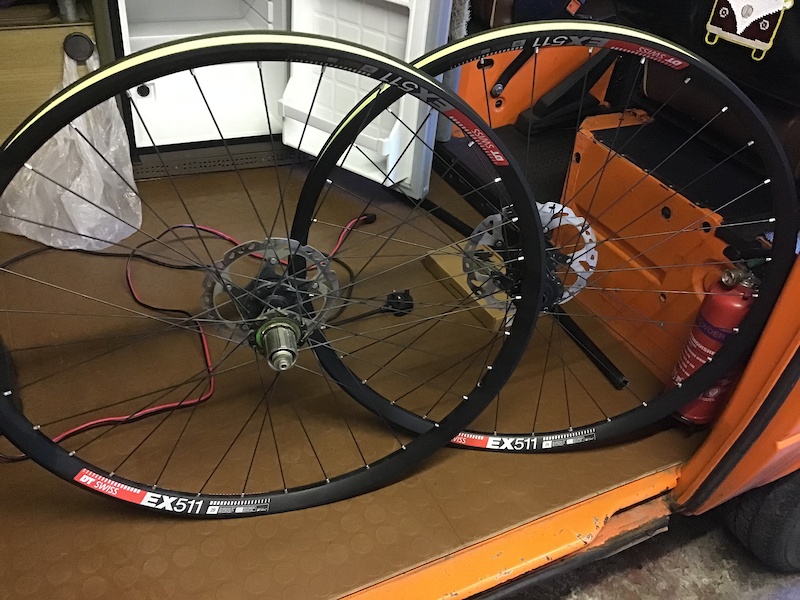 dt swiss ex 511 29er