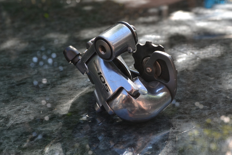 shimano 105 rd 5600