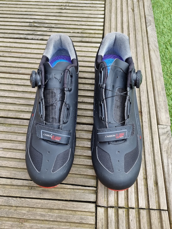 Chaussures de cyclisme femme Louis Garneau Jade HRS-80 EU 39