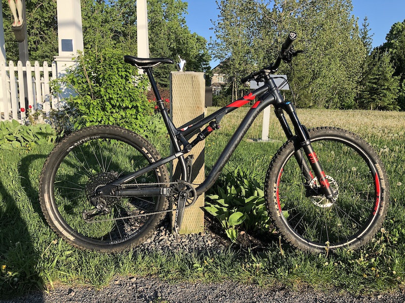 rocky mountain altitude a50 2019