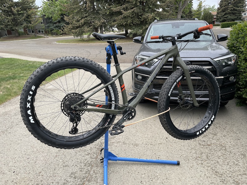 trek farley 9.6 2019