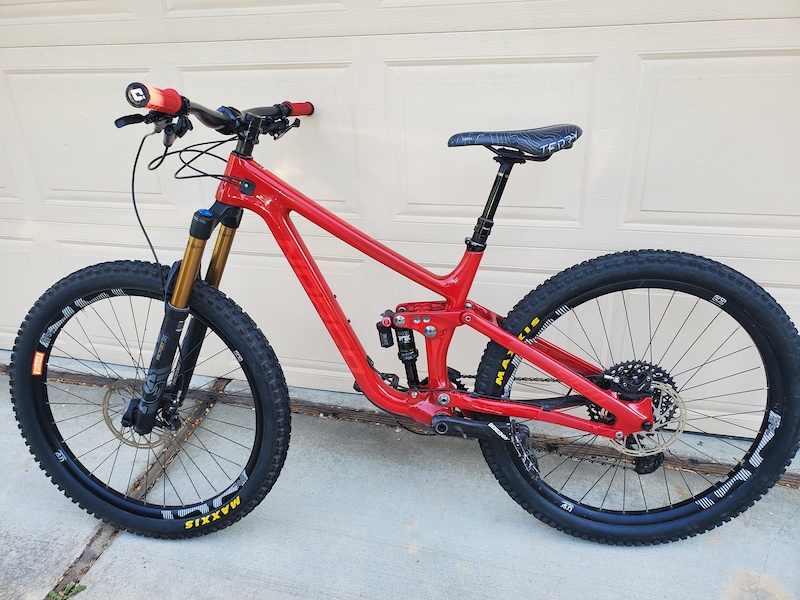 norco sight c1 2018