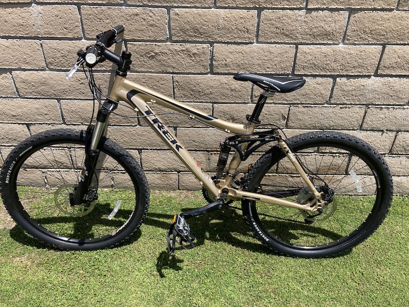 trek dual sport 2 2020