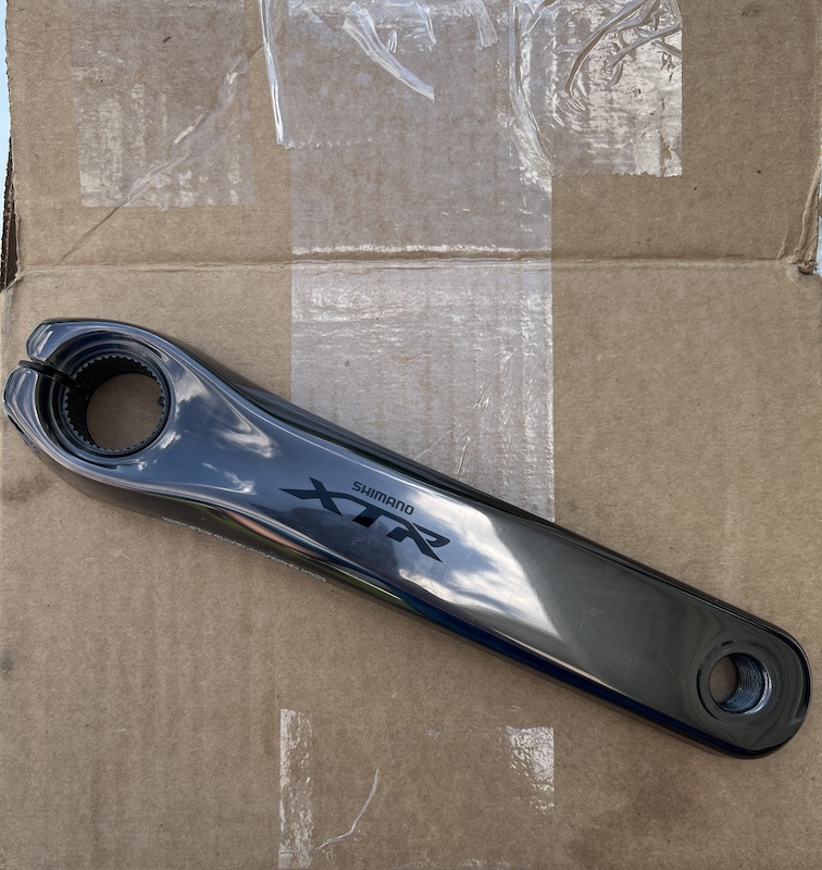 4iiii PRECISION power meter XTR Left side For Sale