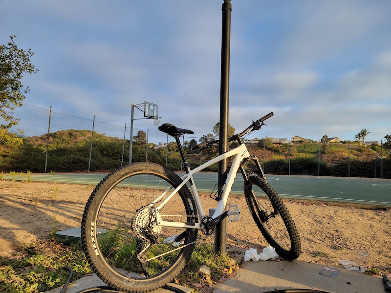 2022 Salsa Timberjack XT 29 Large For Sale