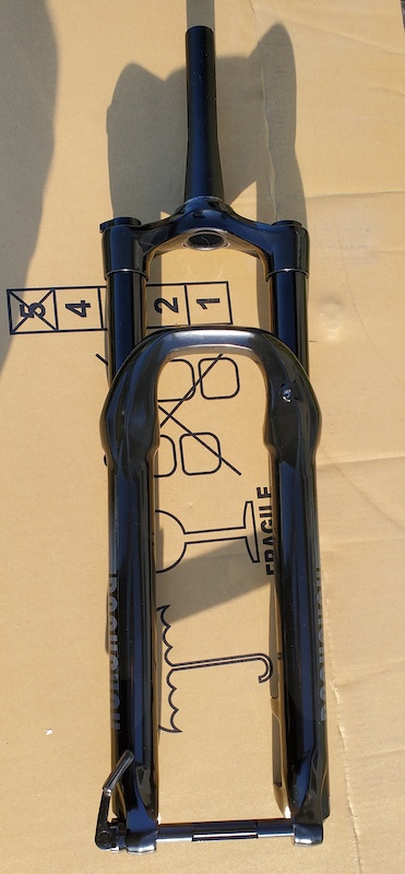 2022 RockShox 35 Gold RL For Sale