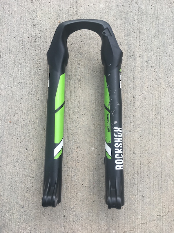 rockshox sektor 27.5