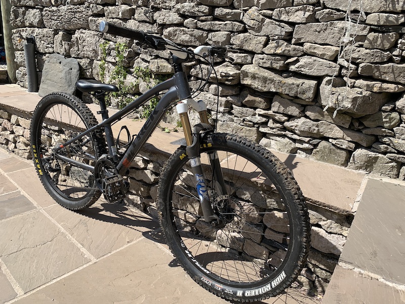 2018 trek dual sport