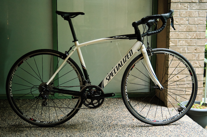 2011 Specialized Allez Elite 54cm For Sale