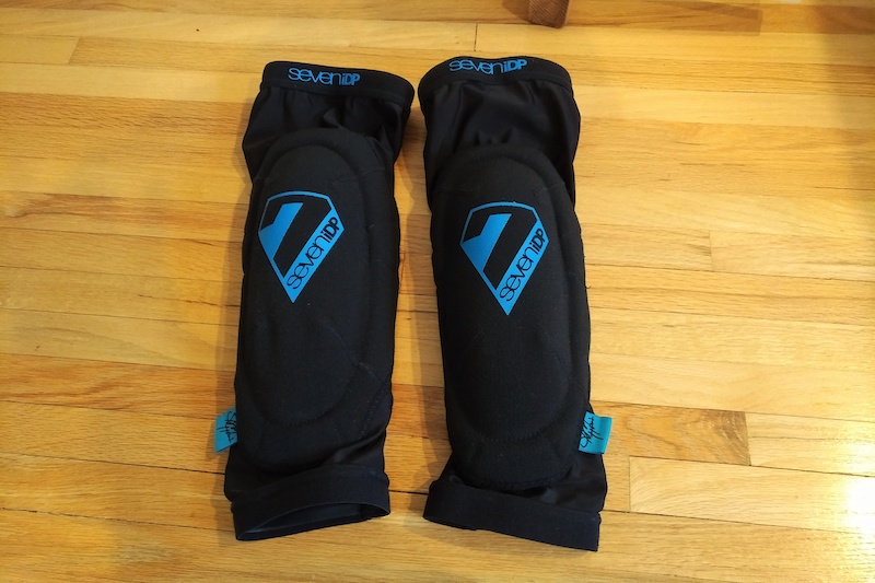 2021 Sam Hill Knee/Shin Guards For Sale