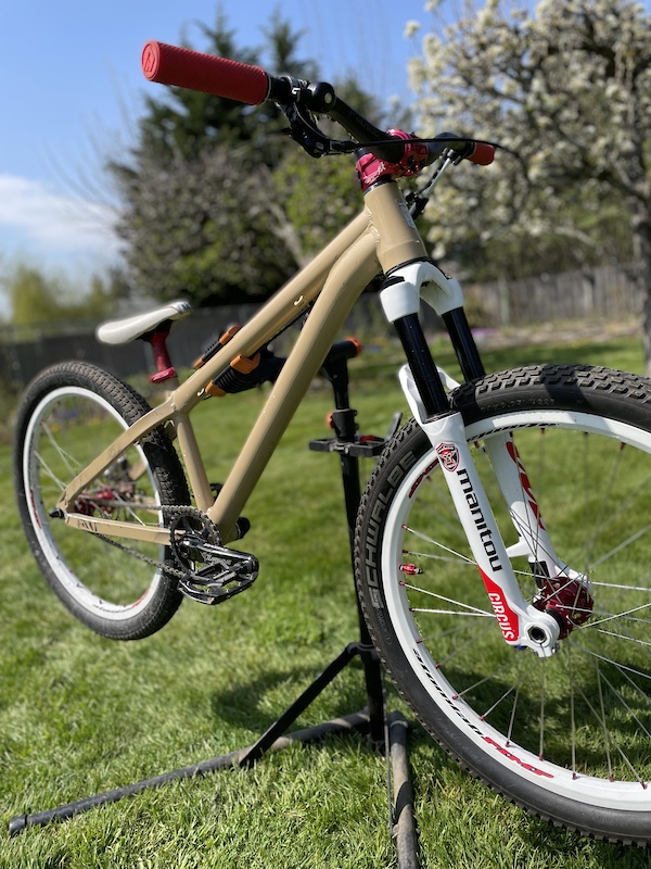 2020 Slater Bikes 24” DJ For Sale