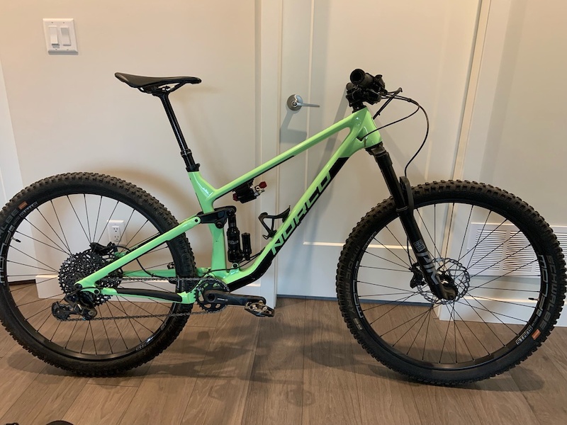 norco optic a1 2020