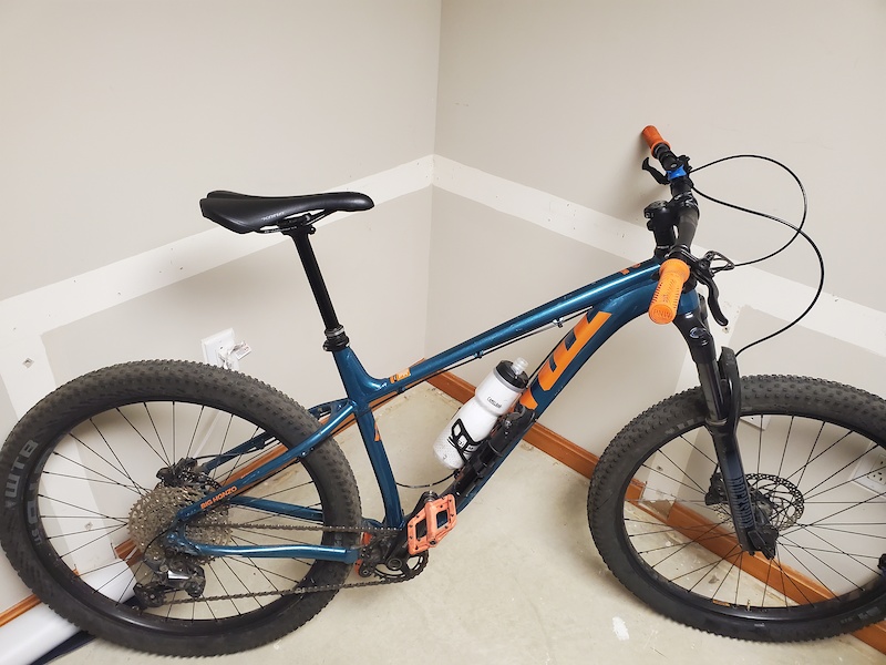 2021 Kona Big Honzo DL For Sale