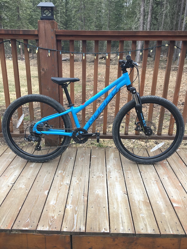norco storm 4 2020