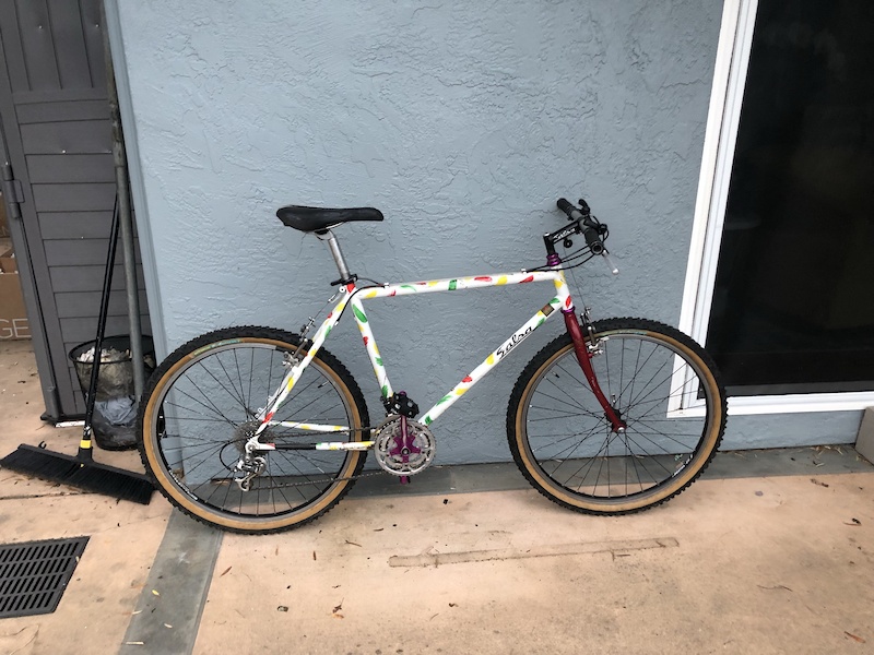 1988 specialized rockhopper