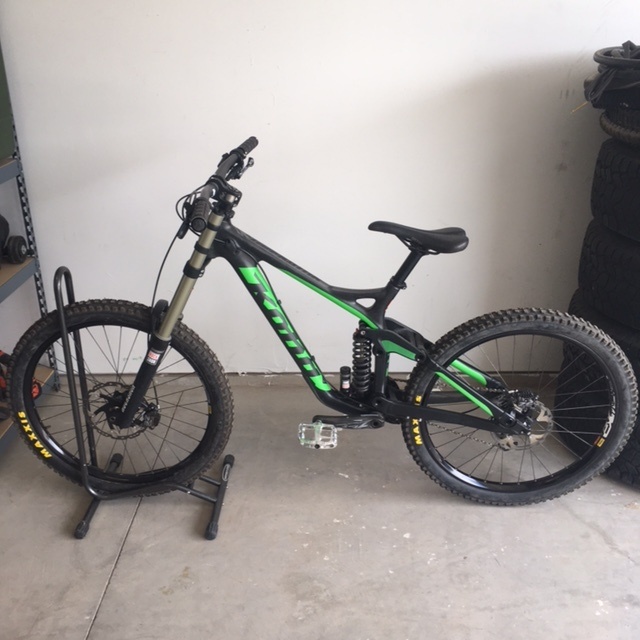 2015 KONA OPERATOR For Sale