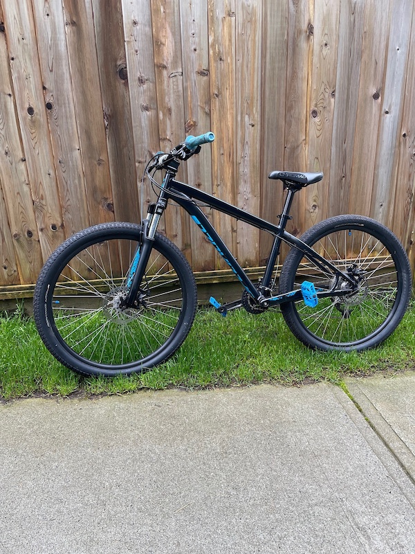 2013 Specialized P.Street 1 S size For Sale