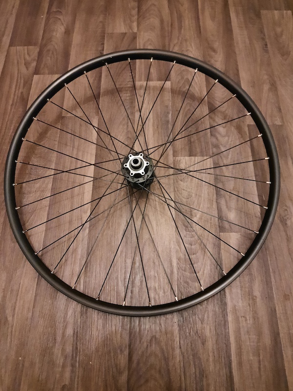 Wheels Boost 27.5 rear wheel boost 148 x 12 For Sale