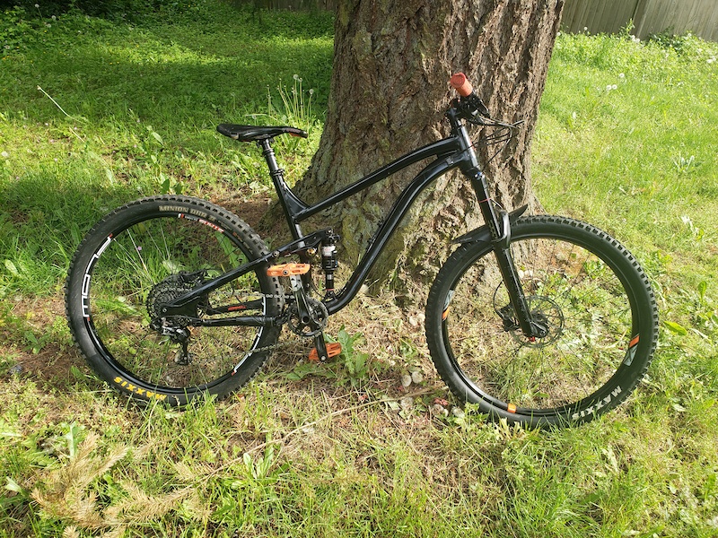 norco sight 7.3 2017