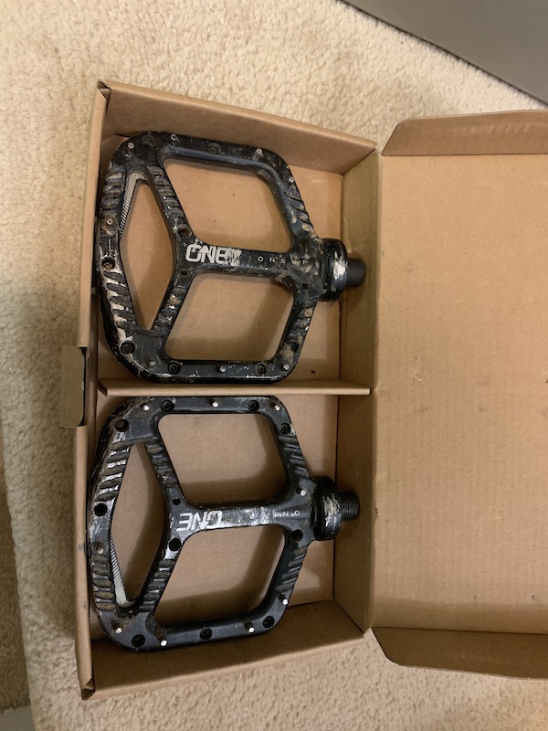 OneUp pedals For Sale