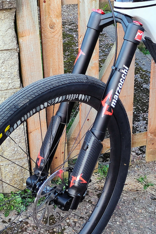 boost mtb fork