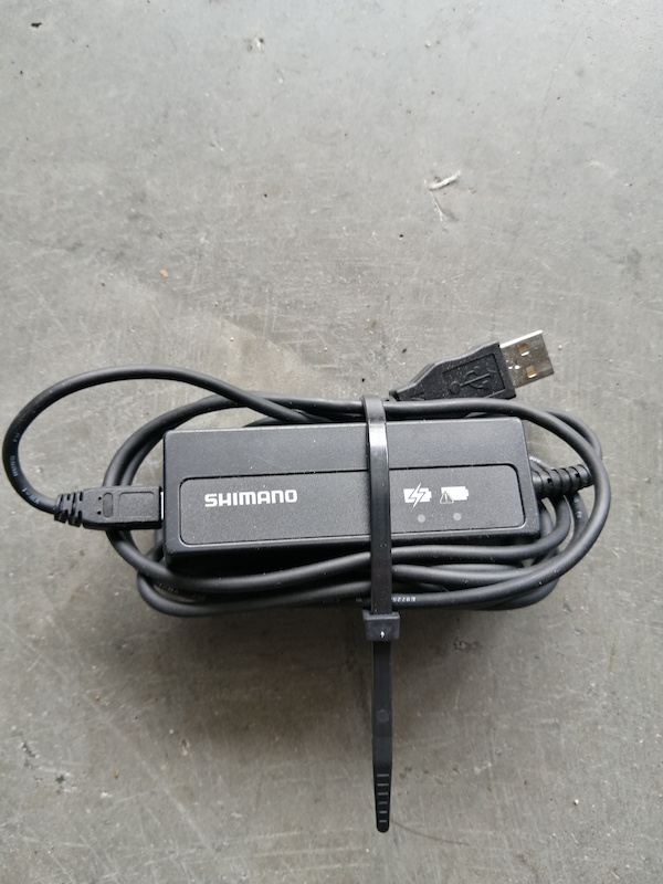 2021 Di2 usb charger For Sale